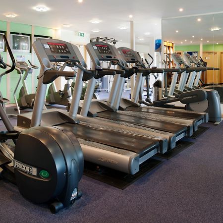 Holiday Inn Leeds Brighouse By Ihg Удобства фото
