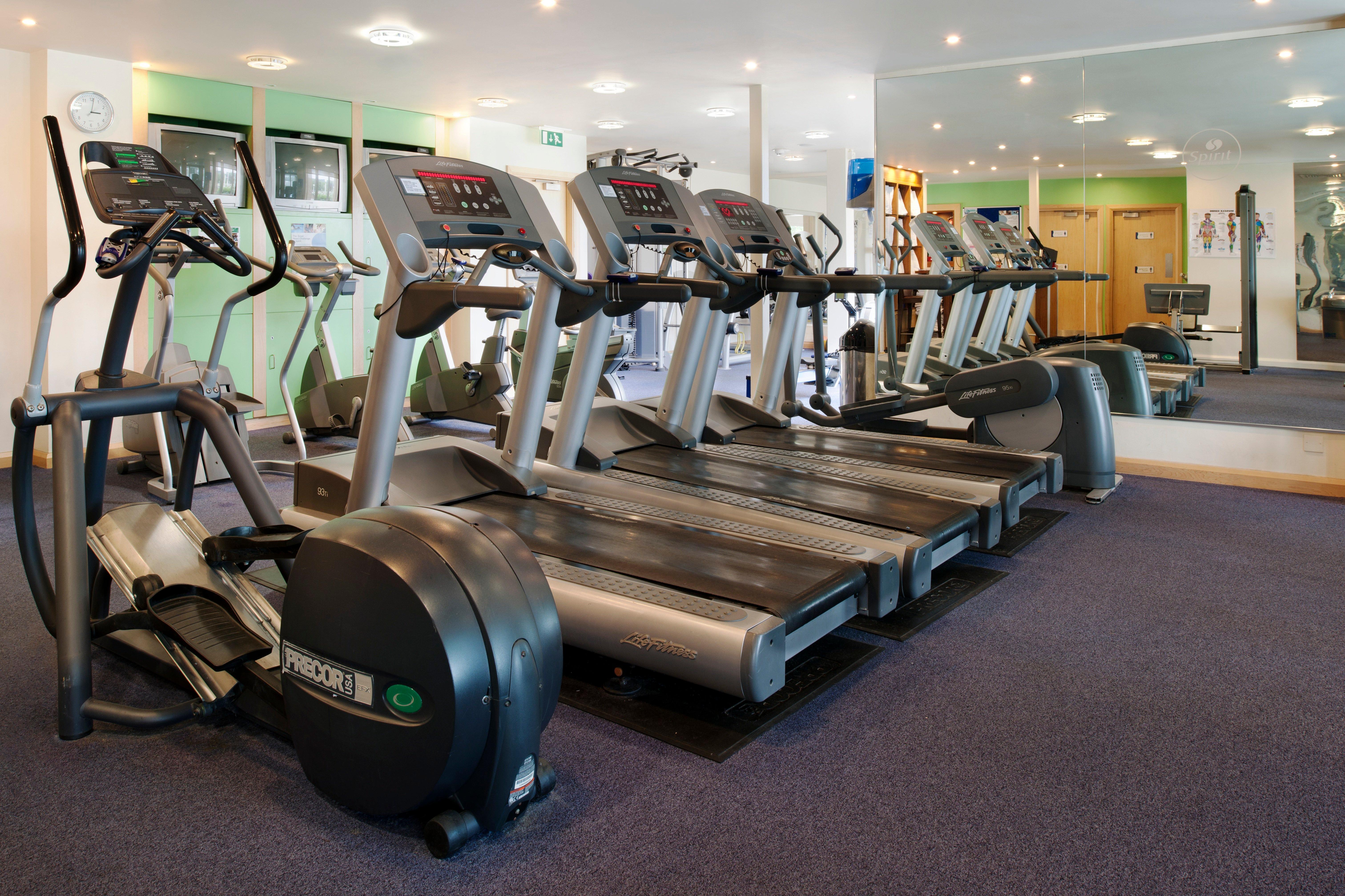 Holiday Inn Leeds Brighouse By Ihg Удобства фото