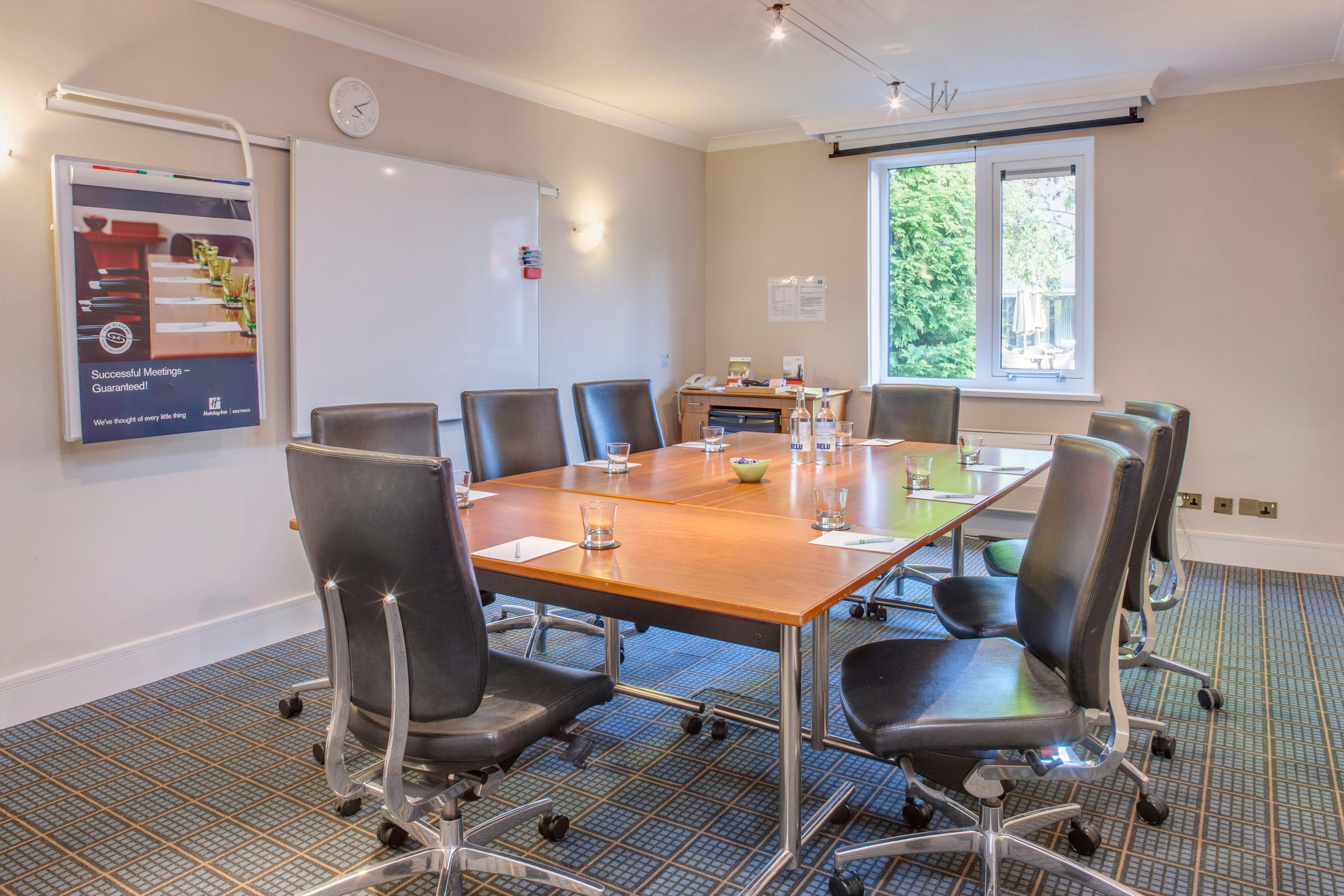 Holiday Inn Leeds Brighouse By Ihg Экстерьер фото
