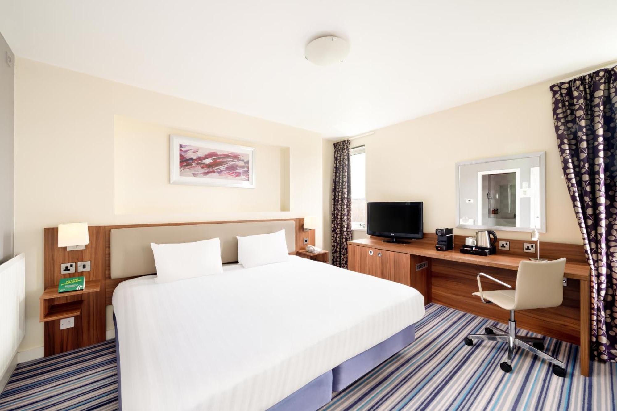 Holiday Inn Leeds Brighouse By Ihg Экстерьер фото