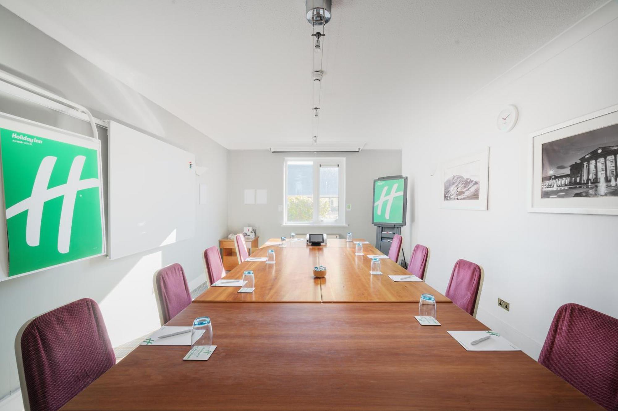 Holiday Inn Leeds Brighouse By Ihg Экстерьер фото